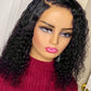 5x5 HD Lace Closure Wigs