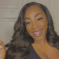 U-Part Wigs (VIRGIN HAIR)