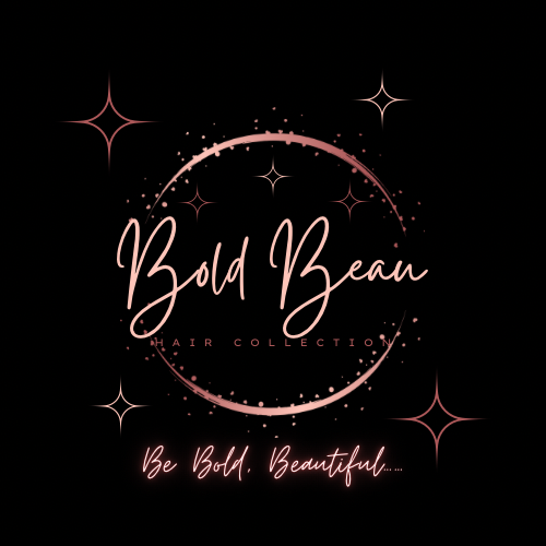 Bold Beau Hair Collection  