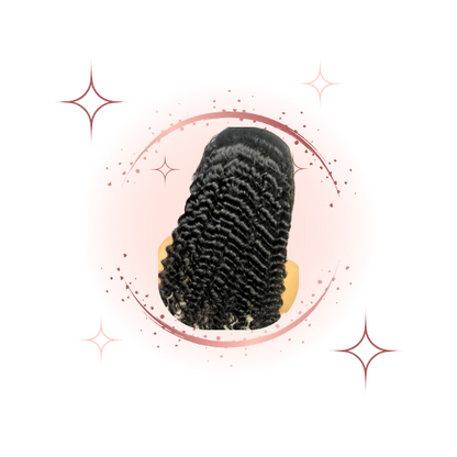 Frontal TP Lace Wigs