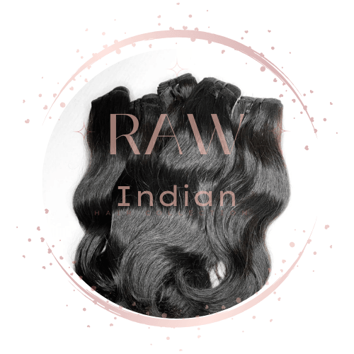 Raw Indian Extensions