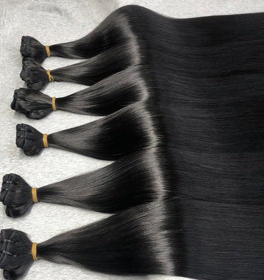 Raw Vietnamese Extensions