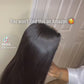 U-Part Wigs (RAW HAIR)